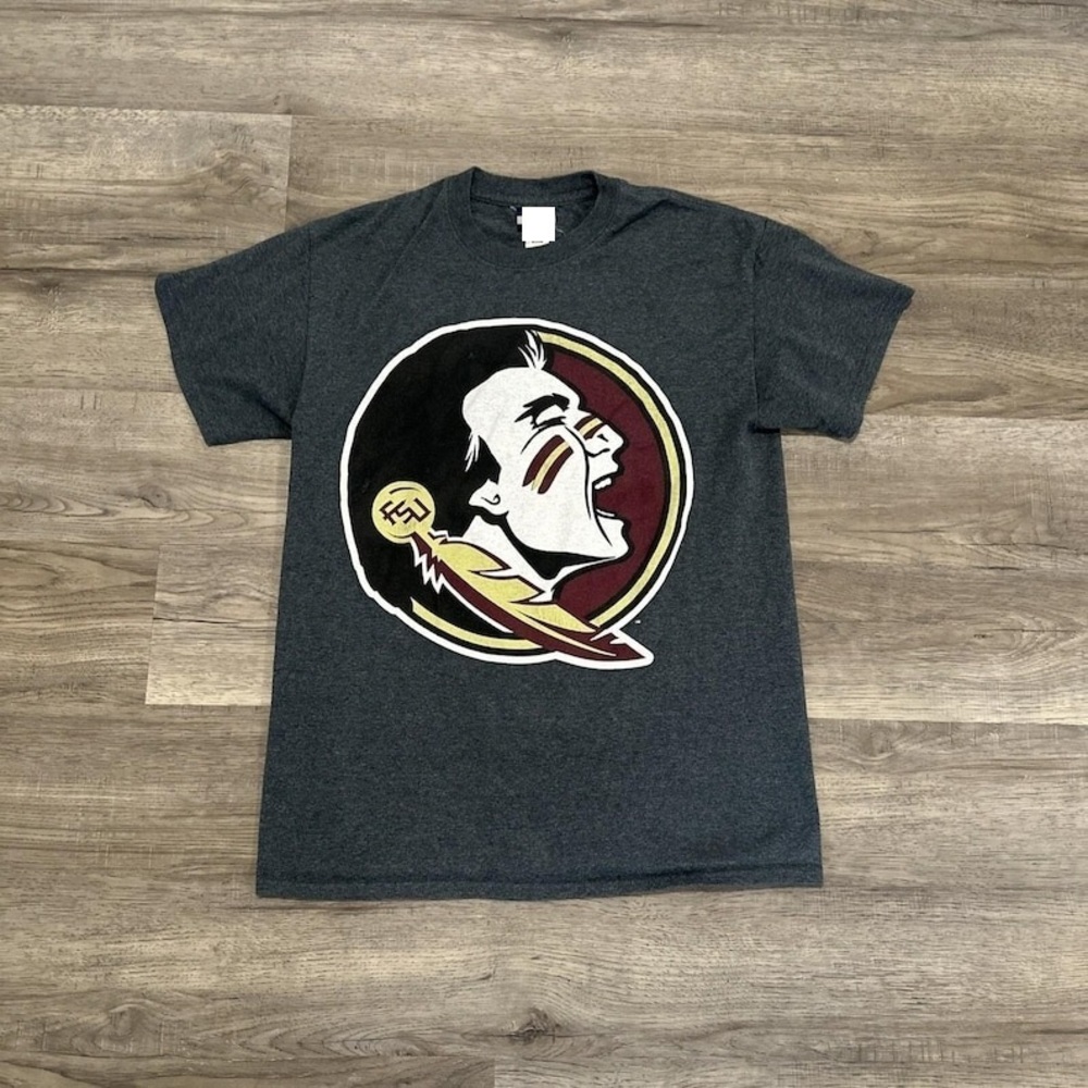 Florida State Seminoles FSU T Shirt Sport
